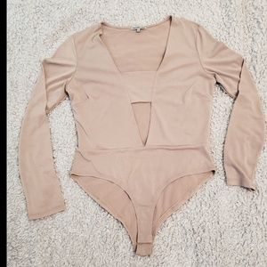 Charlotte Russe Bodysuit